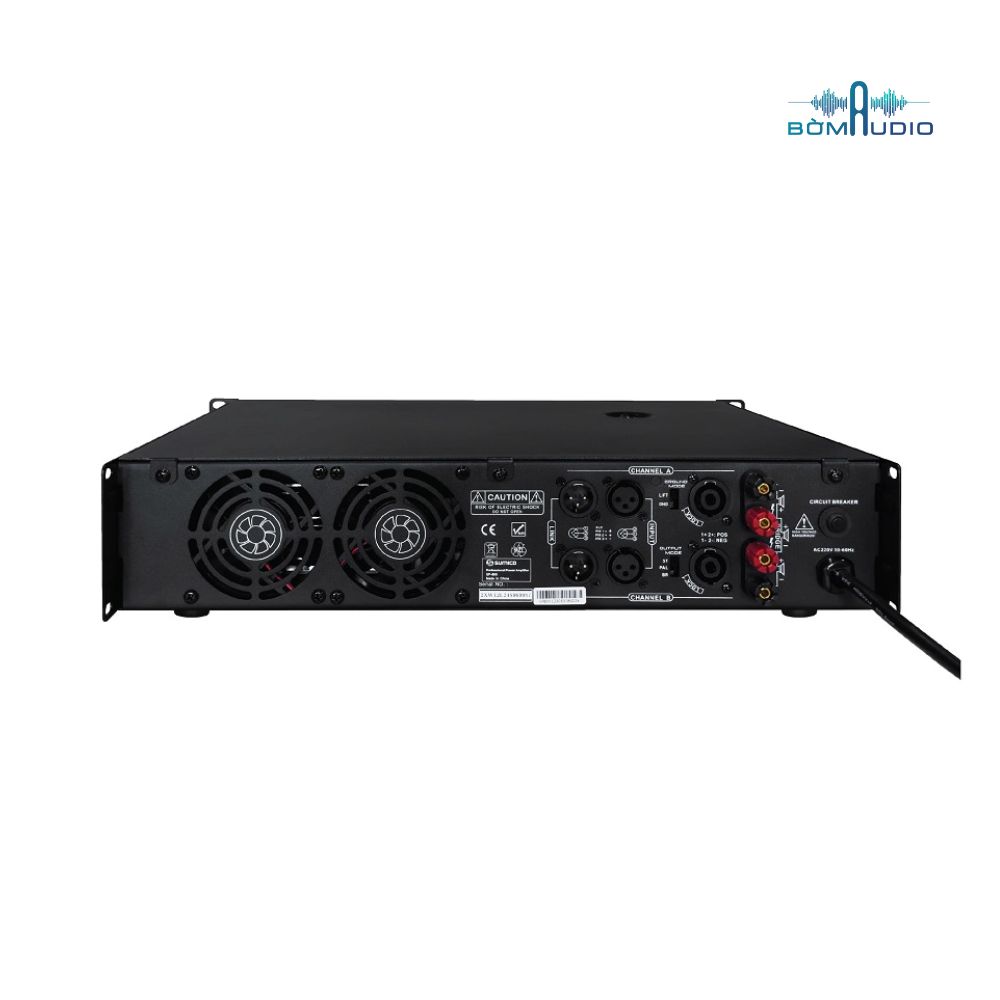 Cục Đẩy Công Suất SUMICO SP800_thumbnail_3
