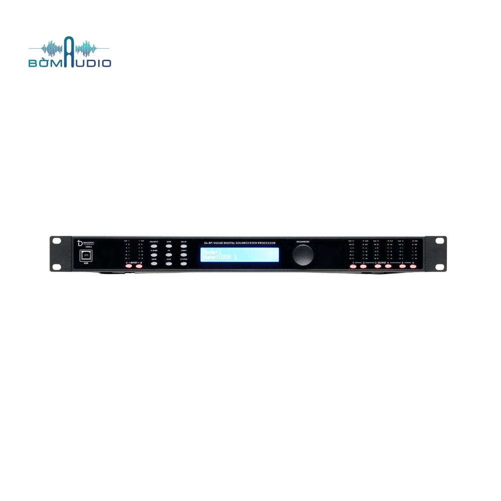 Crossover DBACOUSTIC CR26 PREMIUM