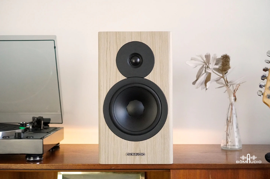 Loa Bookshelf DYNAUDIO EVOKE 20