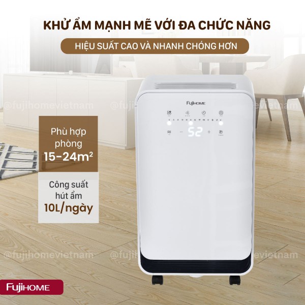 Máy hút ẩm dân dụng DH10_thumbnail_1