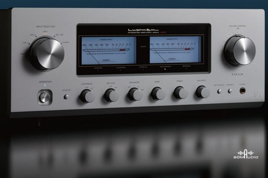 Bộ tiền khuếch đại phono chất lượng cao