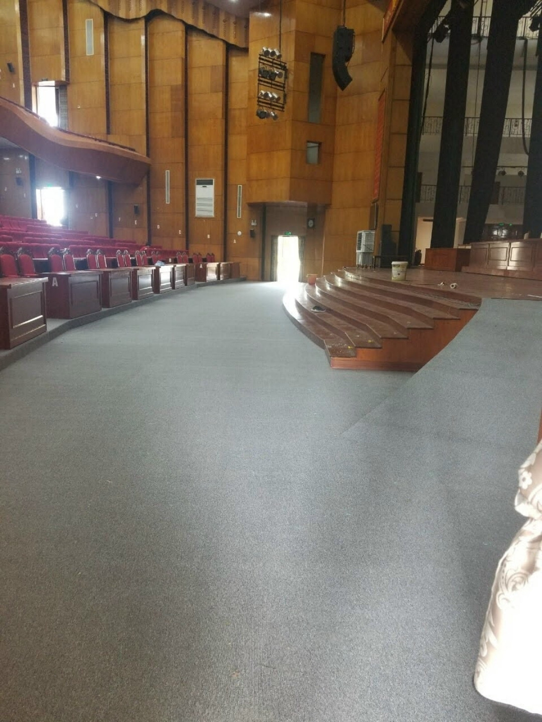 Thảm cuộn BD-008 ghi nhạt_thumbnail_2