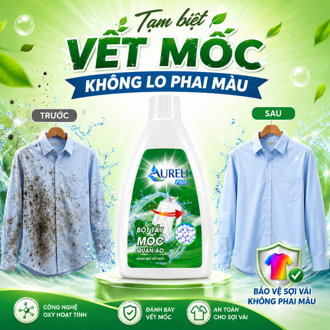 Tẩy nấm mốc quần áo Aureli_thumbnail_3