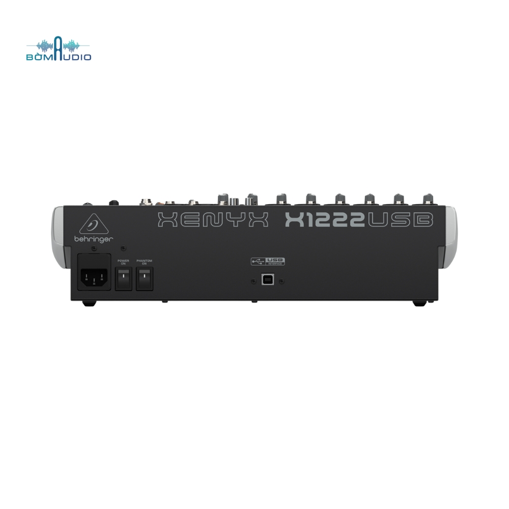 Mixers Analog BEHRINGER XENXYX X1222USB_thumbnail_5