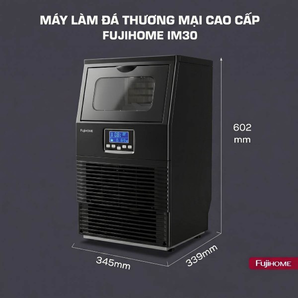 Máy làm đá lạnh IM30_thumbnail_2