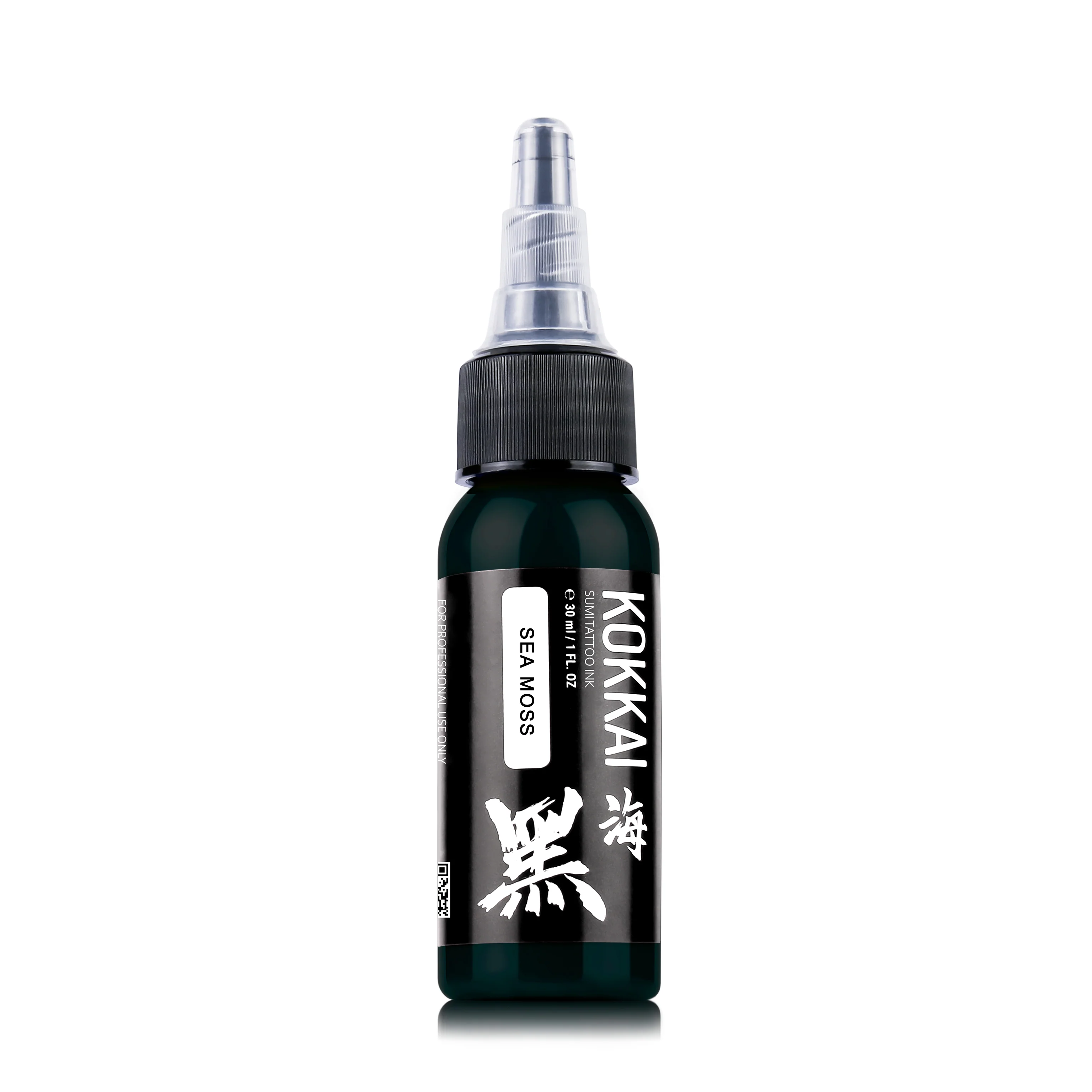 Kokkai Ink - Sea Moss