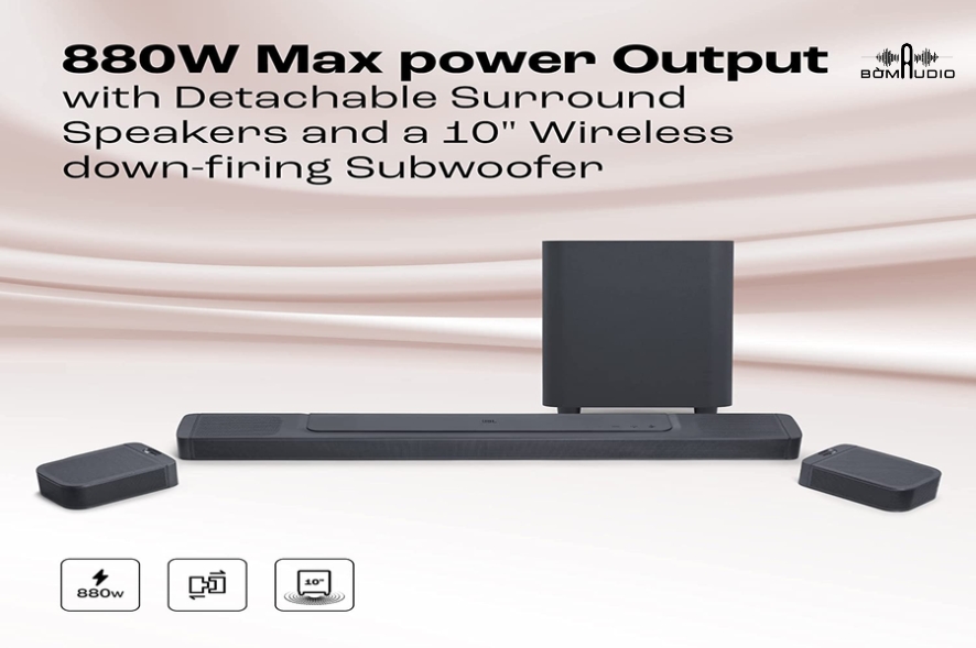 JBL BAR 1000