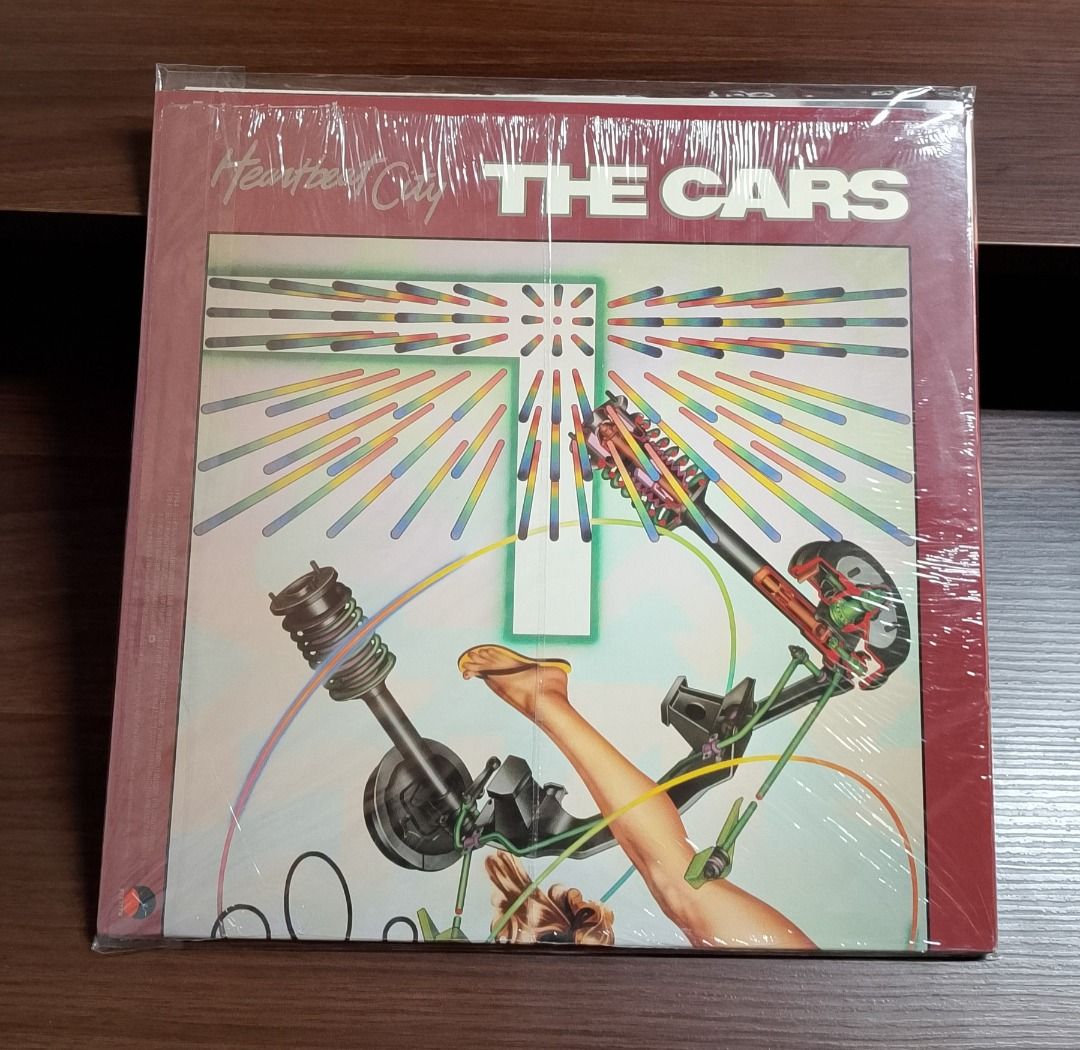 CARS - HEARTBET CITY _thumbnail_1
