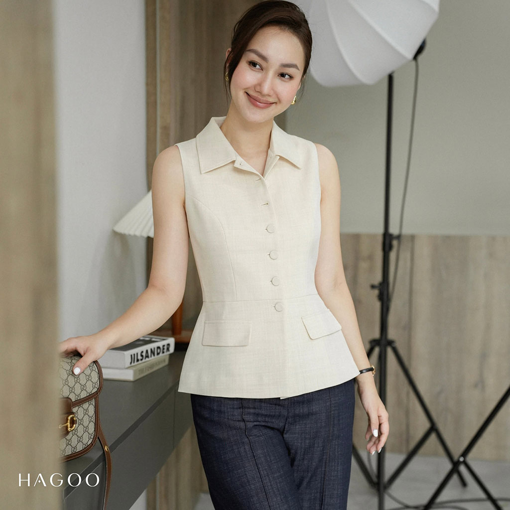 gam màu be luôn mang đến cảm giác thư thái