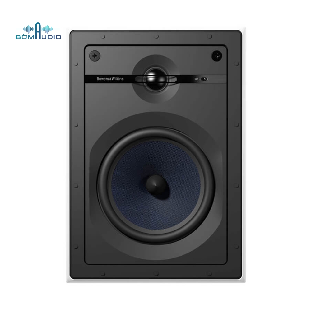 Loa Âm Tường BOWERS & WILKINS CWM663