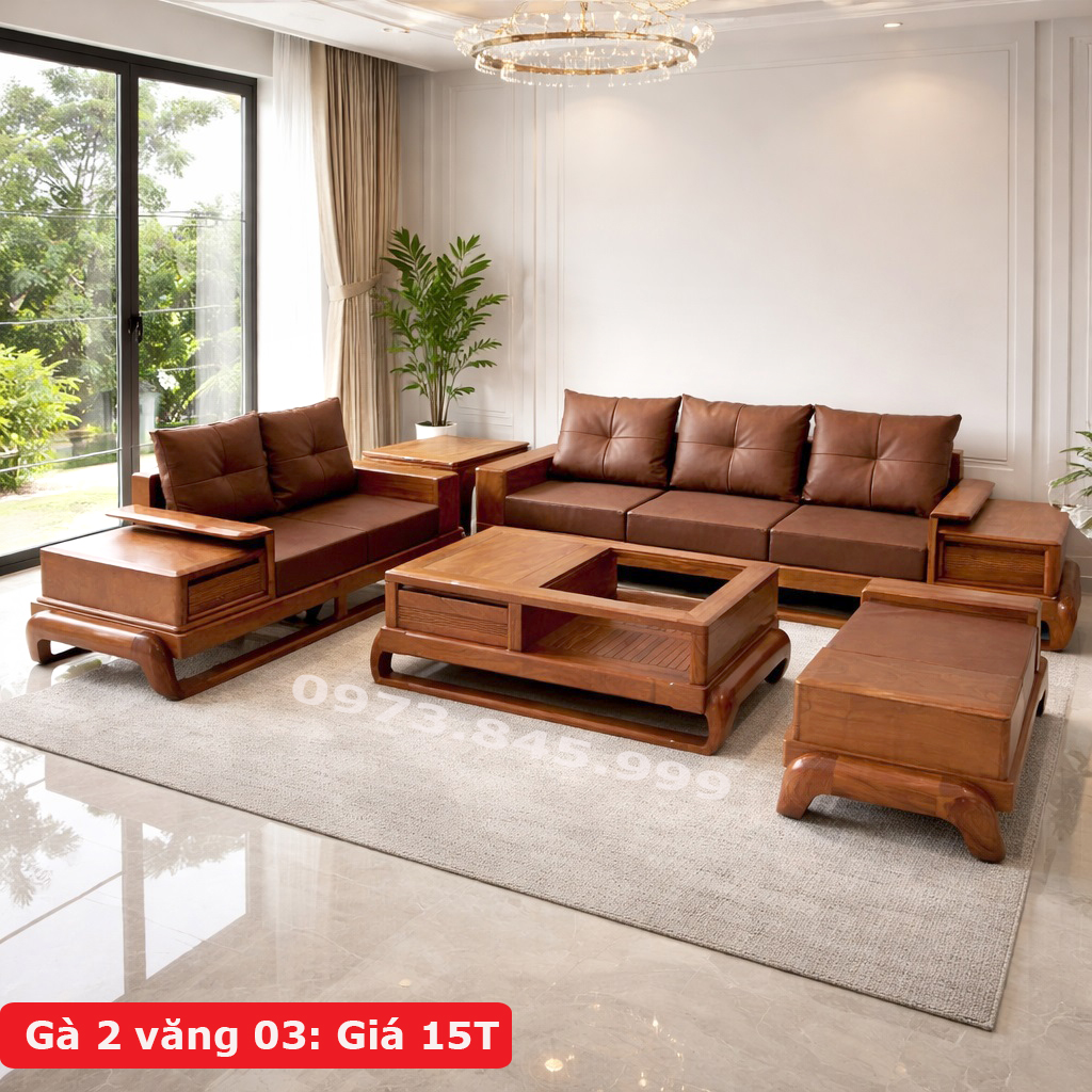 Sofa 2 văng chân gà_thumbnail_3
