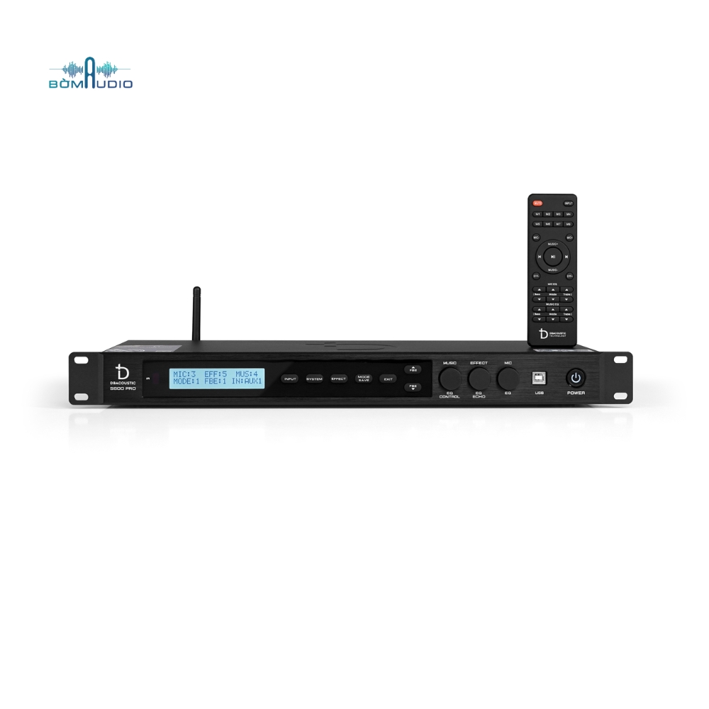 Vang Số DBACOUSTIC S600 PRO_thumbnail_0