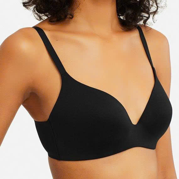 Áo lót spandex xuất Nhật ( k chọn màu )