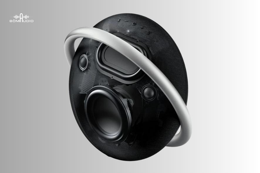 ONYX STUDIO 8 