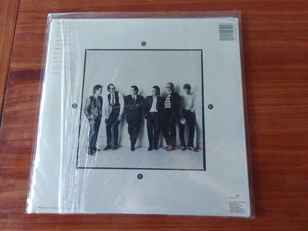 HUEY LEWIS & THE NEWS _thumbnail_1