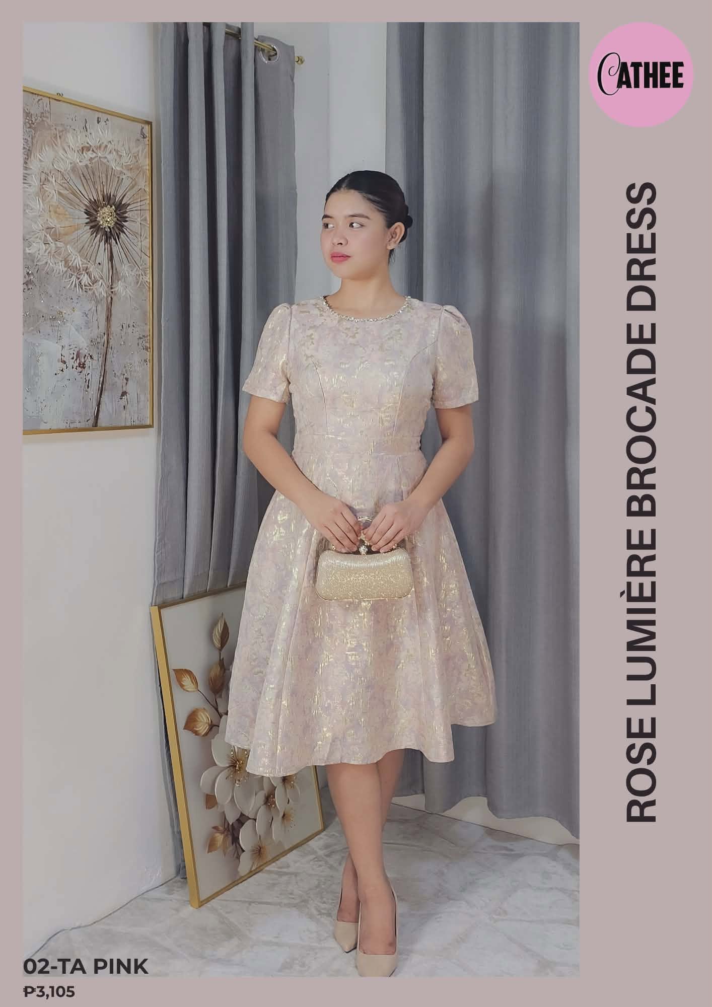 Rosé Lumière Brocade_thumbnail_3