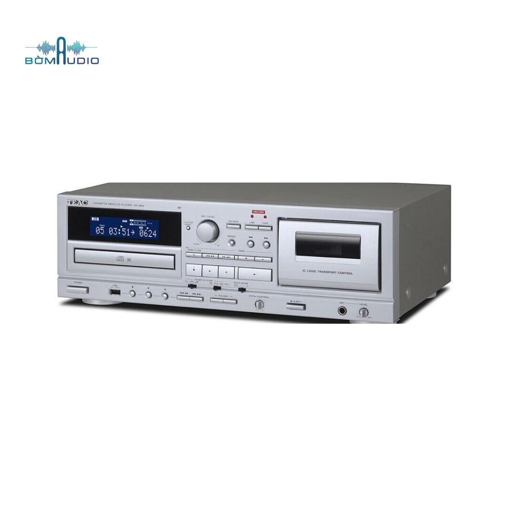 Đầu CD/Cassette TEAC AD-850-SE_thumbnail_3