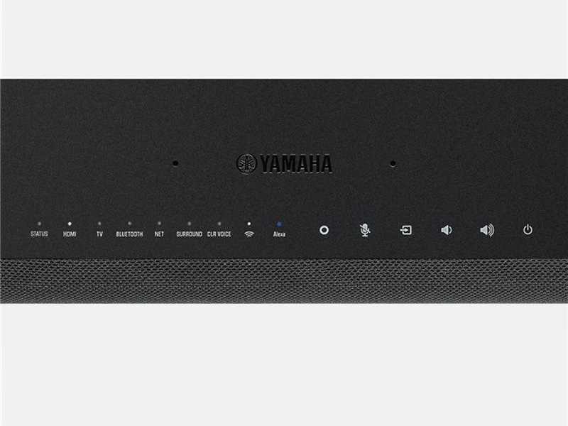 [LIKENEW-FULLBOX 99%] Loa Soundbar YAMAHA YAS 209_thumbnail_4