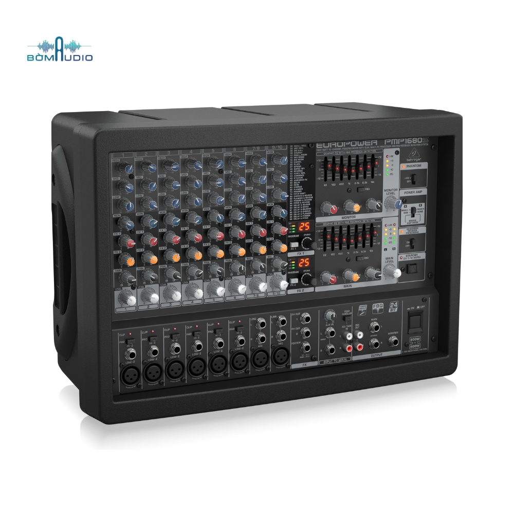 Bàn Mixer Digital BEHRINGER PMP 1680S_thumbnail_1