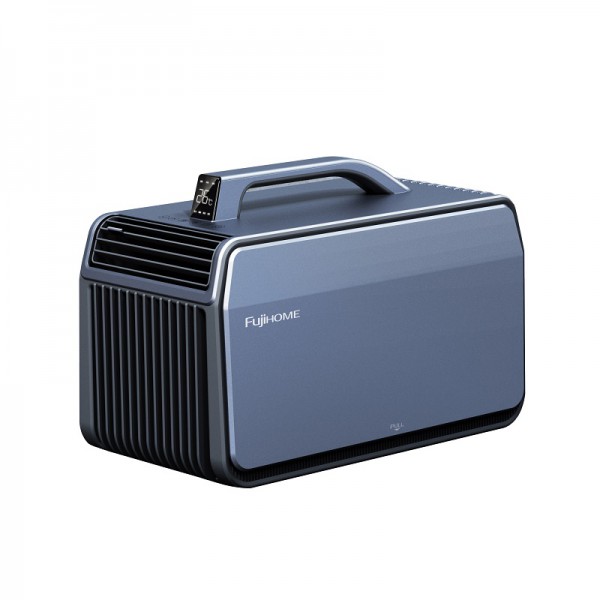 Máy điều hòa mini di động thông minh Fujihome PAC06-Pro_thumbnail_0