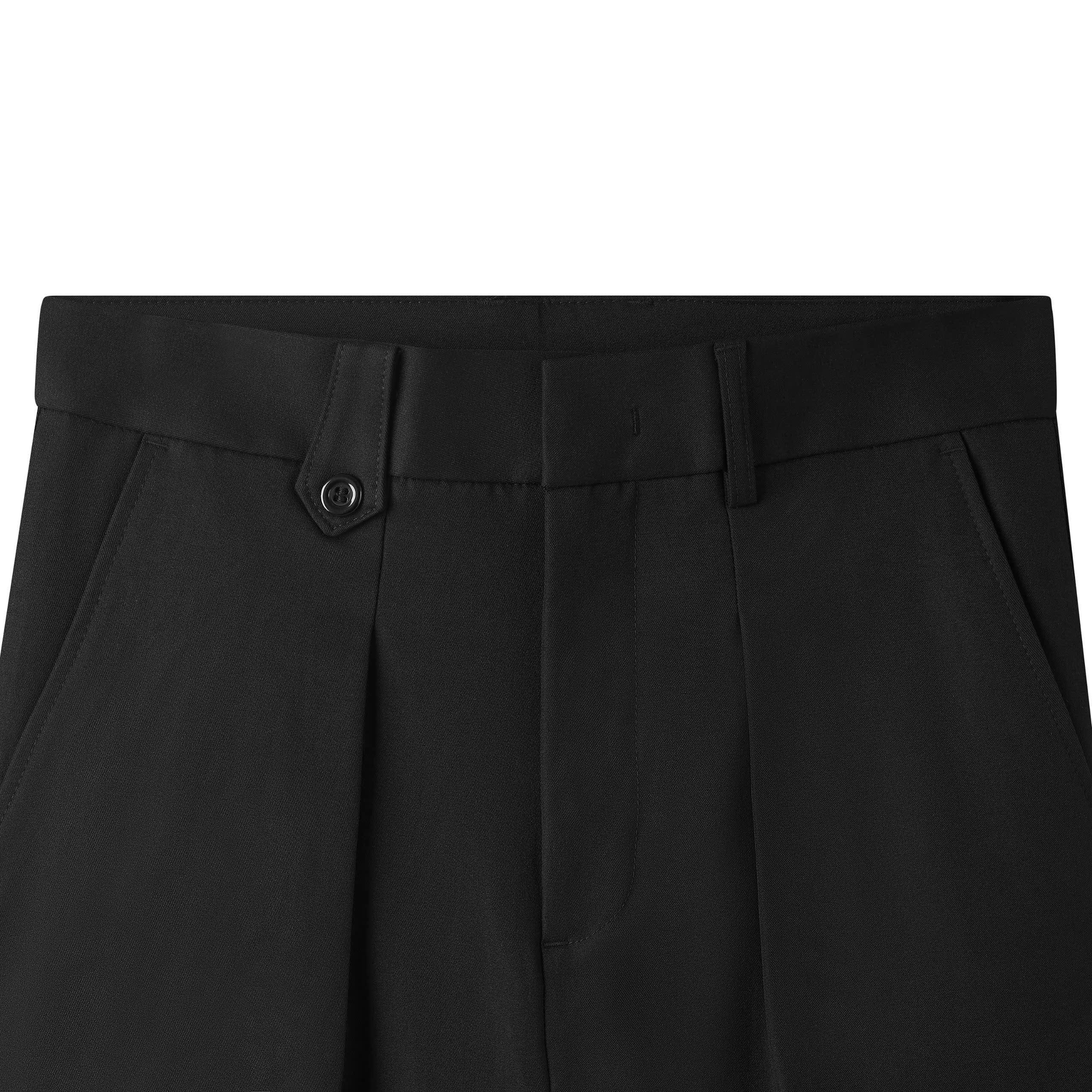 FALL TROUSER - Wide Flare Trouser_thumbnail_2