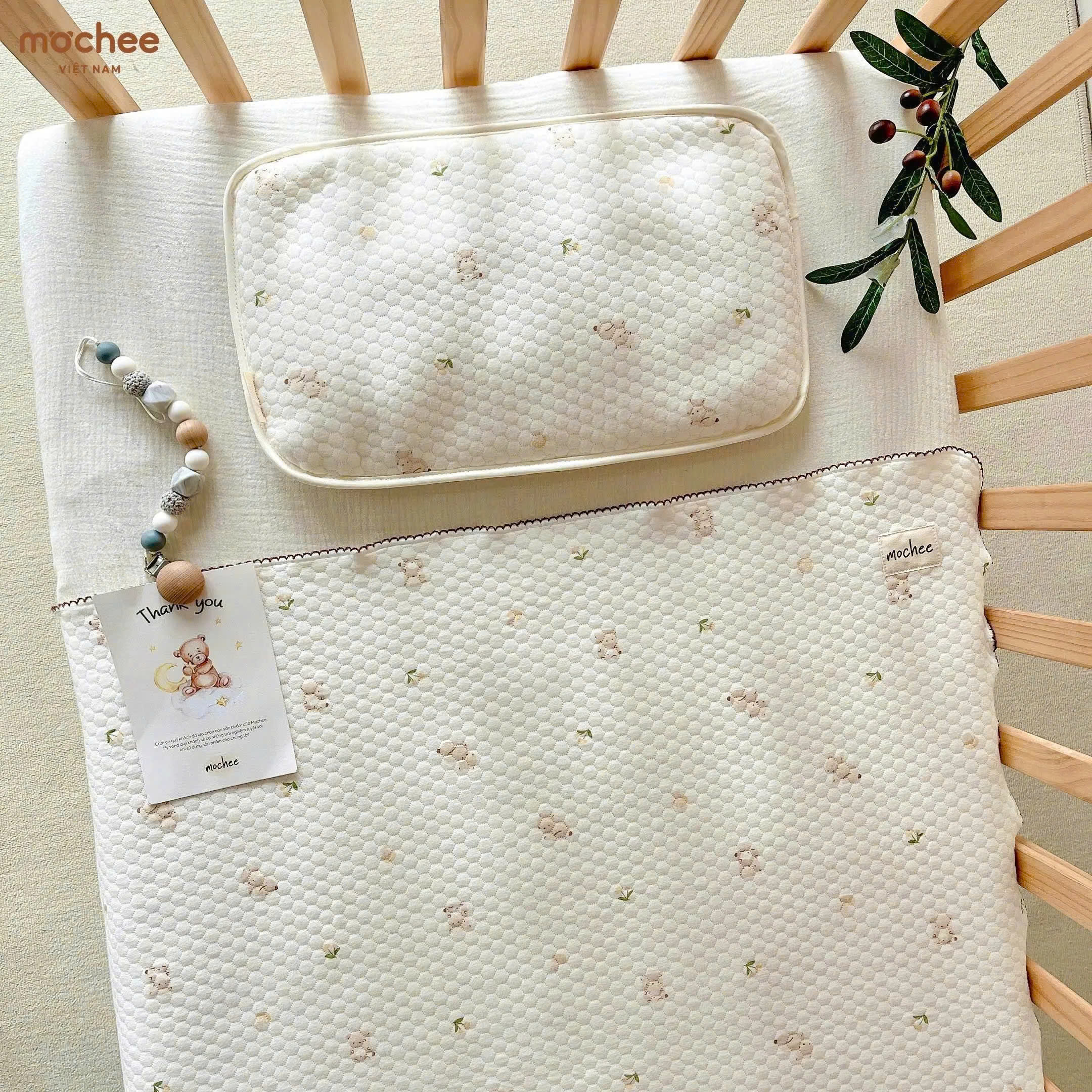 Gối nằm điều hòa Airmesh Mochee_thumbnail_4