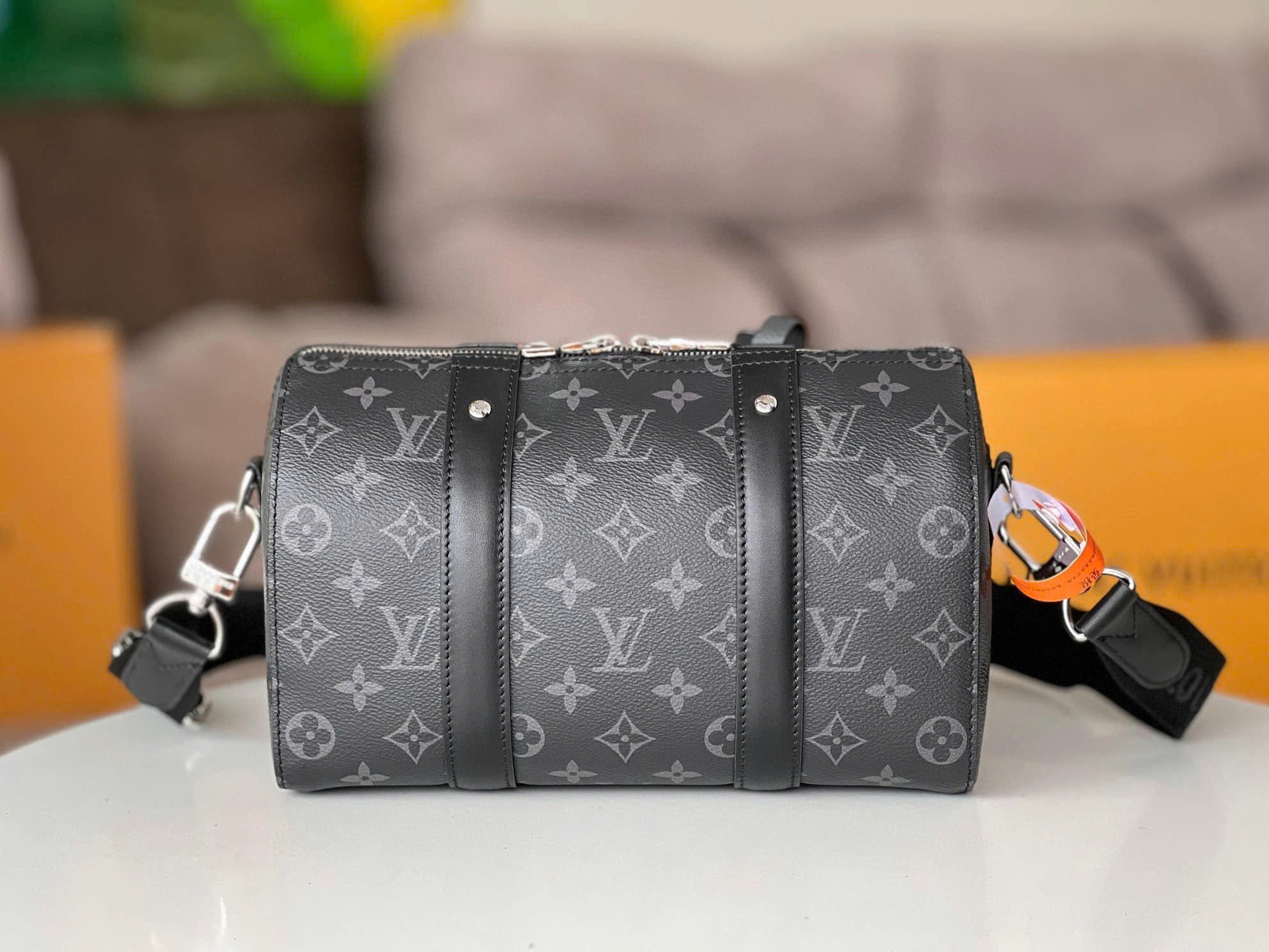 Túi  LV City Keepall_thumbnail_3
