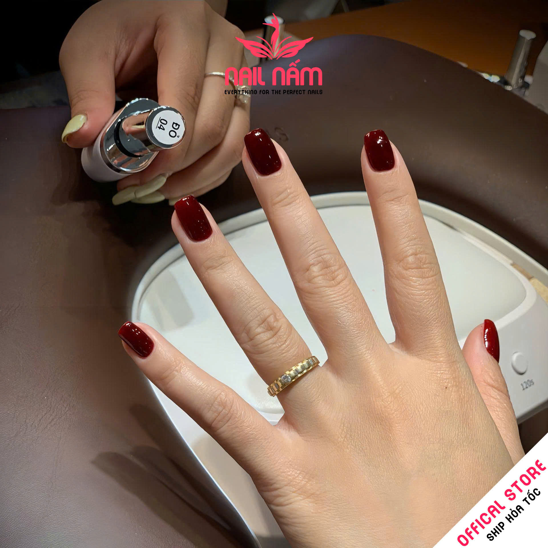 Vì sao khách không chọn bộ nail đẹp nhất? Góc nhìn từ thợ nail