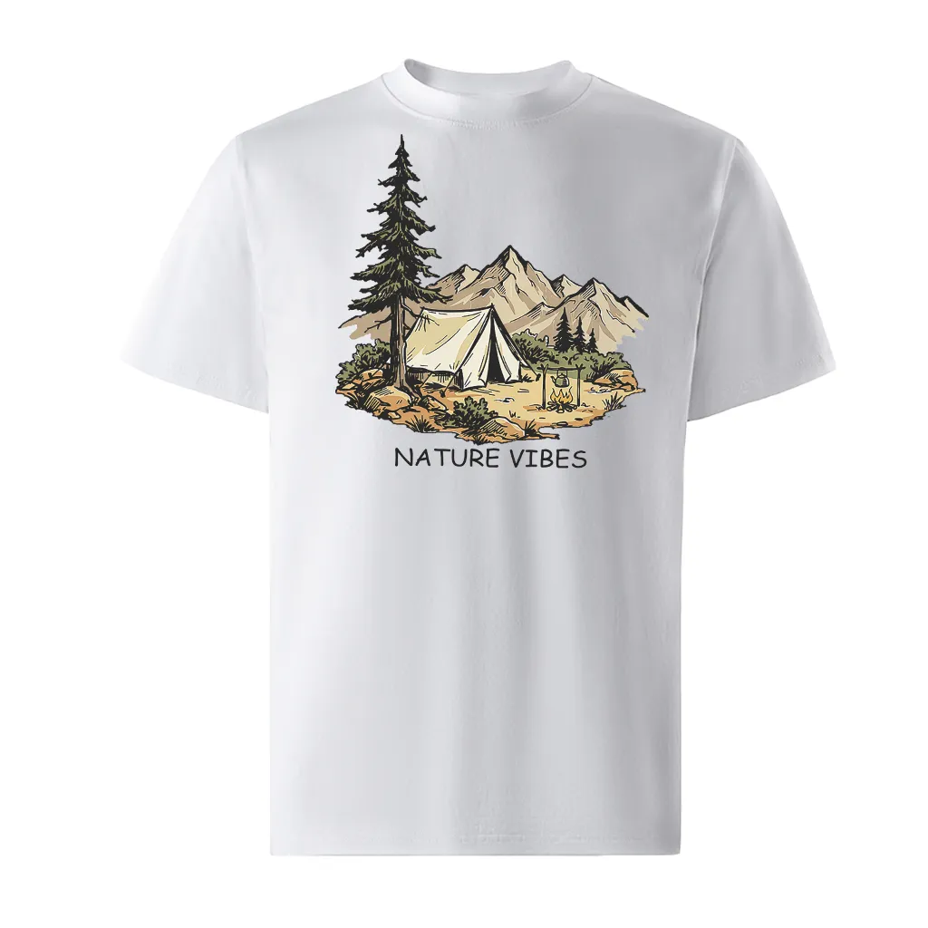 Áo thun nam local brand form rộng Nature Vibe TeePrint 3753_thumbnail_6