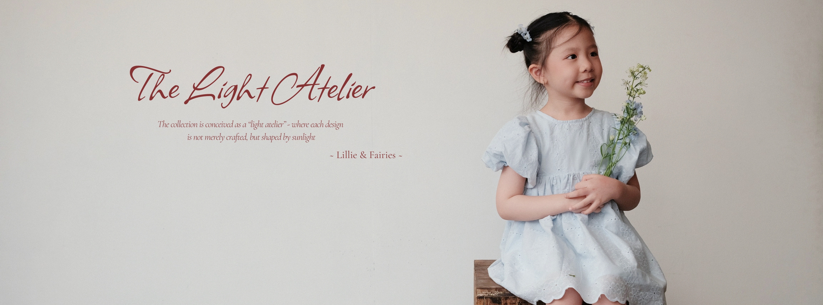 Ảnh bìa The Light Atelier’ 26 (2)