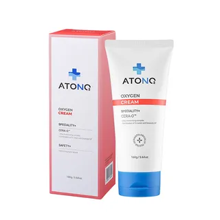 Kem Dưỡng Ẩm CREAM Atono2 0M+ 160G