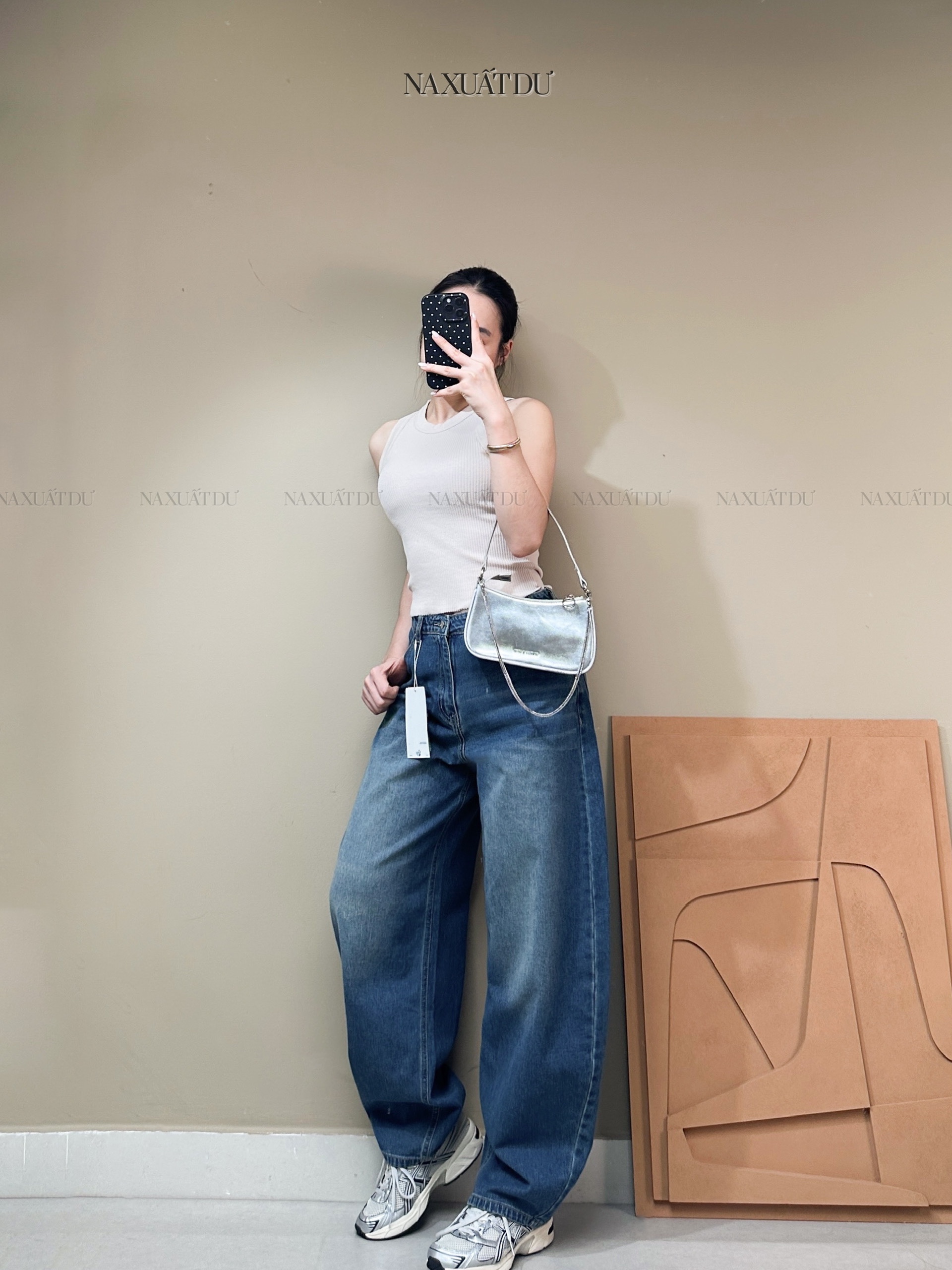 QUẦN JEANS - Q160 (SALE)_thumbnail_4