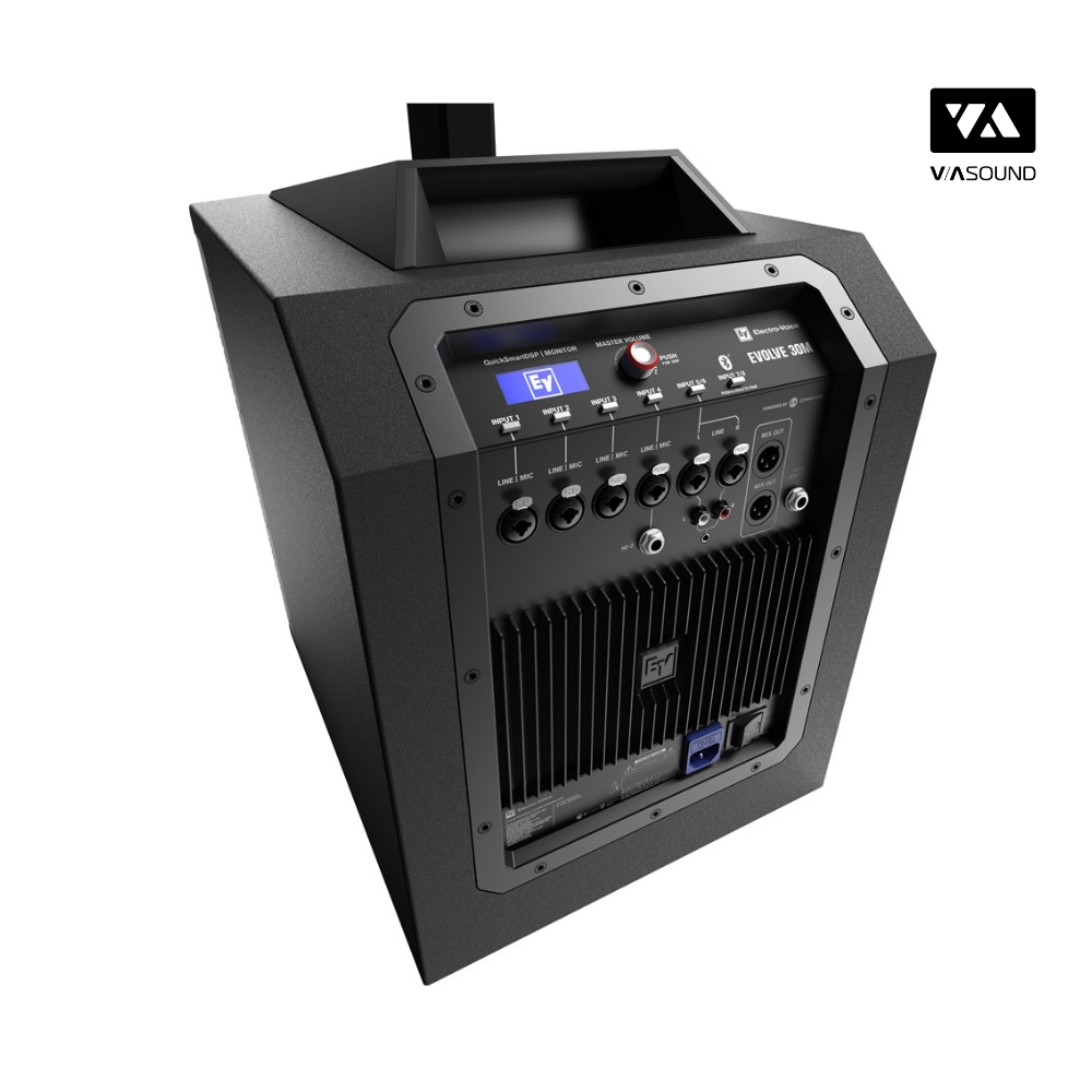 Loa Di Động ELECTRO VOICE EVOLVE 30M_thumbnail_12