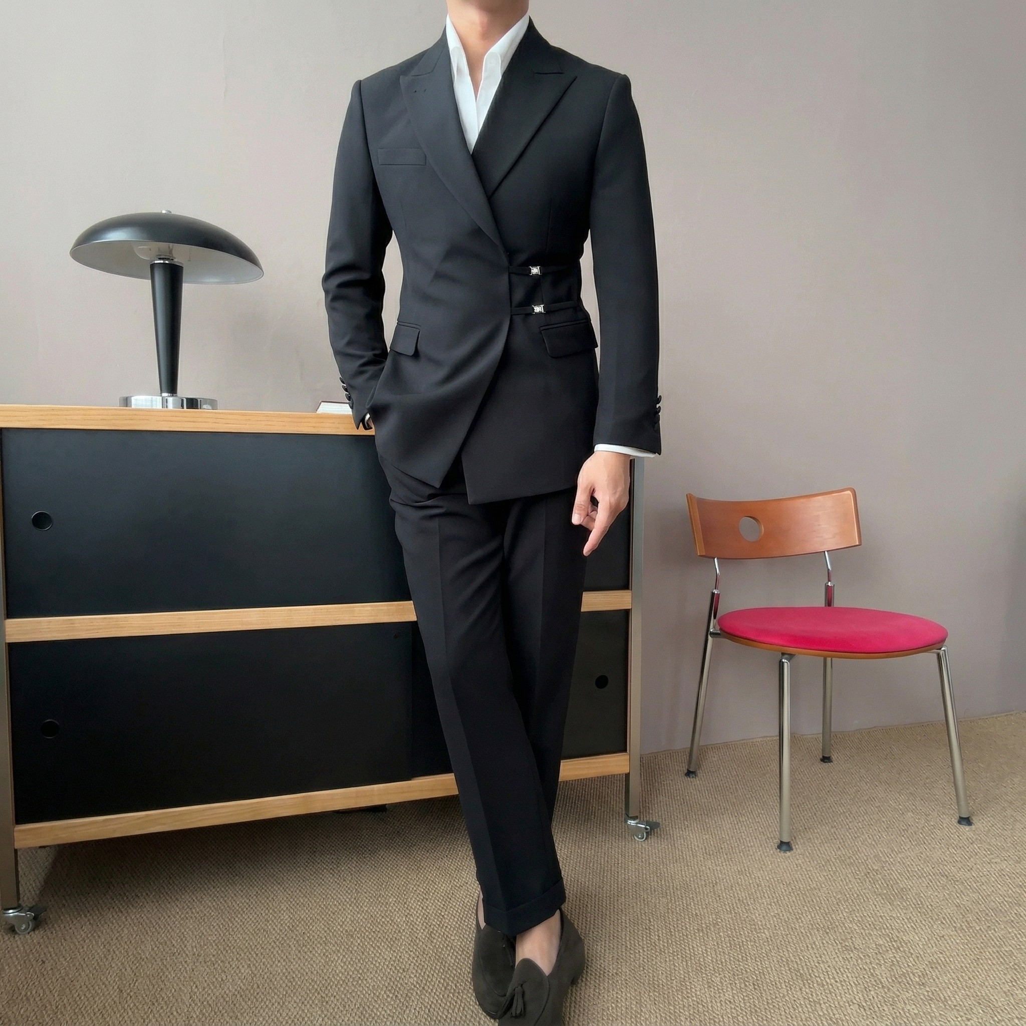 Blazer Torino Khuy Kim Loại_thumbnail_1