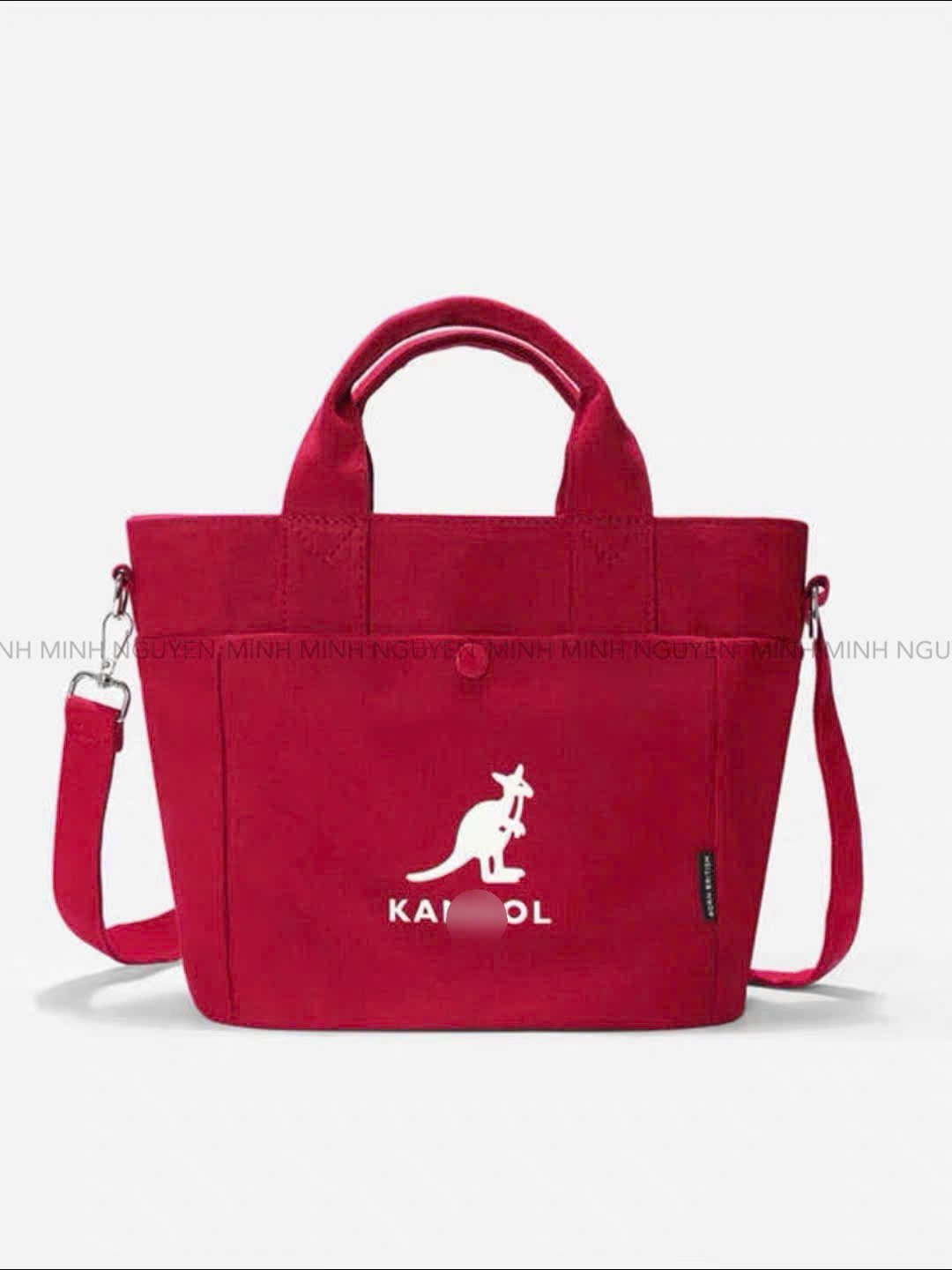 TUI KANGOL