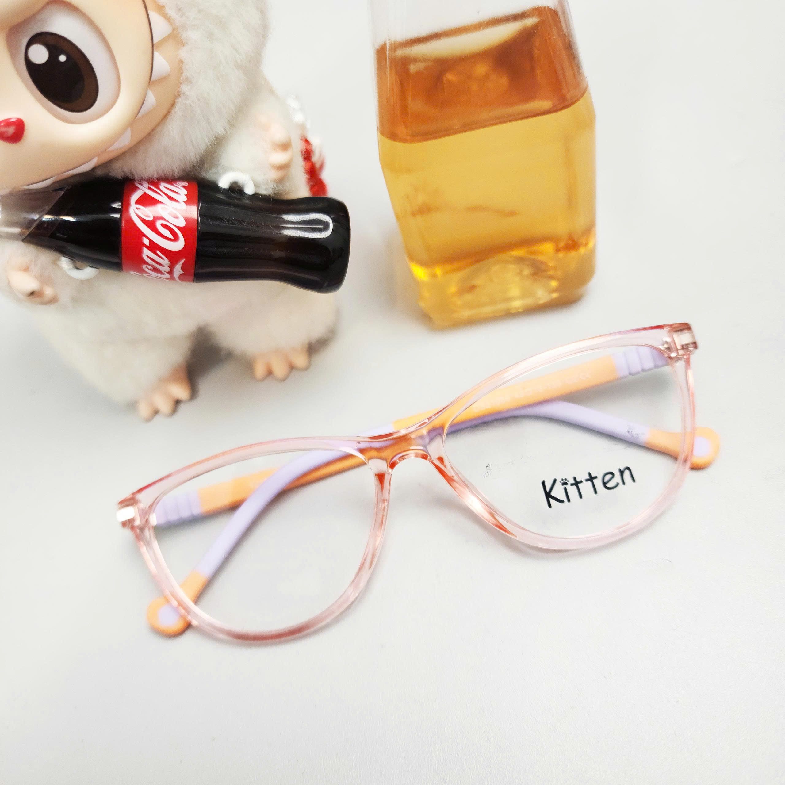 Kính Gọng Kitten
