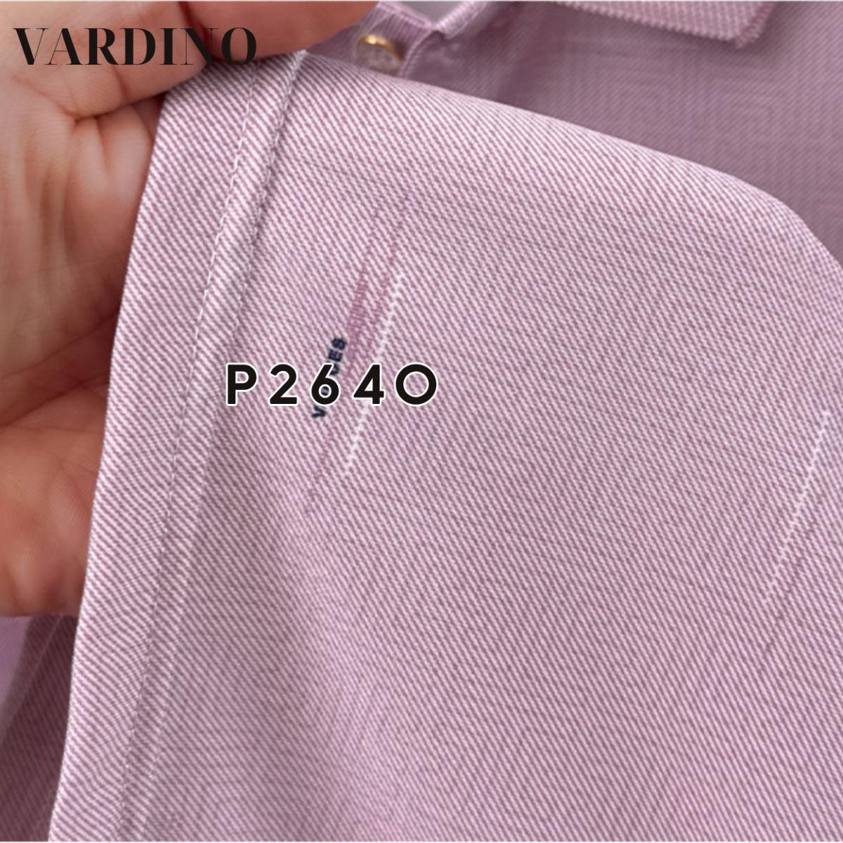 Áo Polo Nam P2640_thumbnail_7