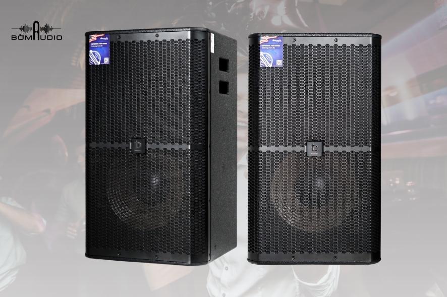 Loa Karaoke DBACOUSTIC KS912