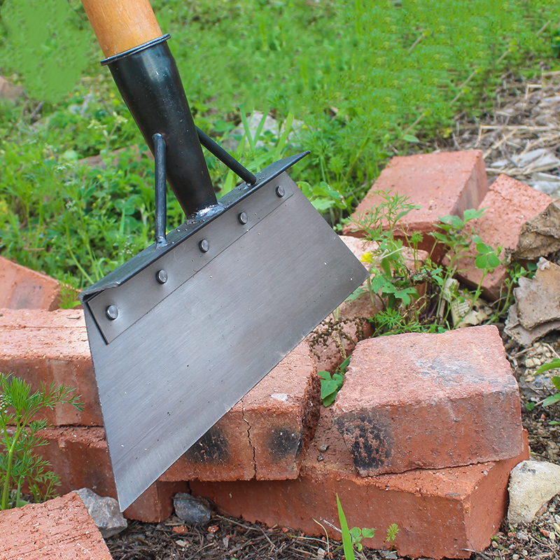 Xẻng làm vườn đa năng không cán_thumbnail_7