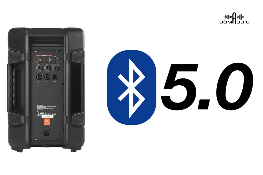 Công nghệ Bluetooth 5.0