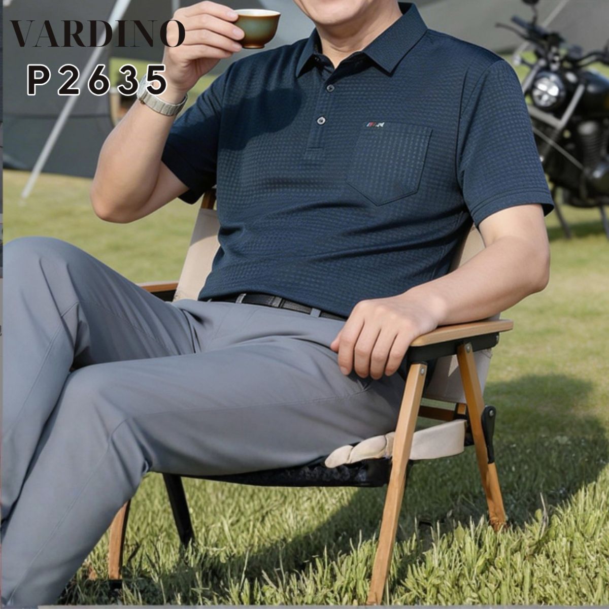 Áo Polo Nam P2635_thumbnail_4