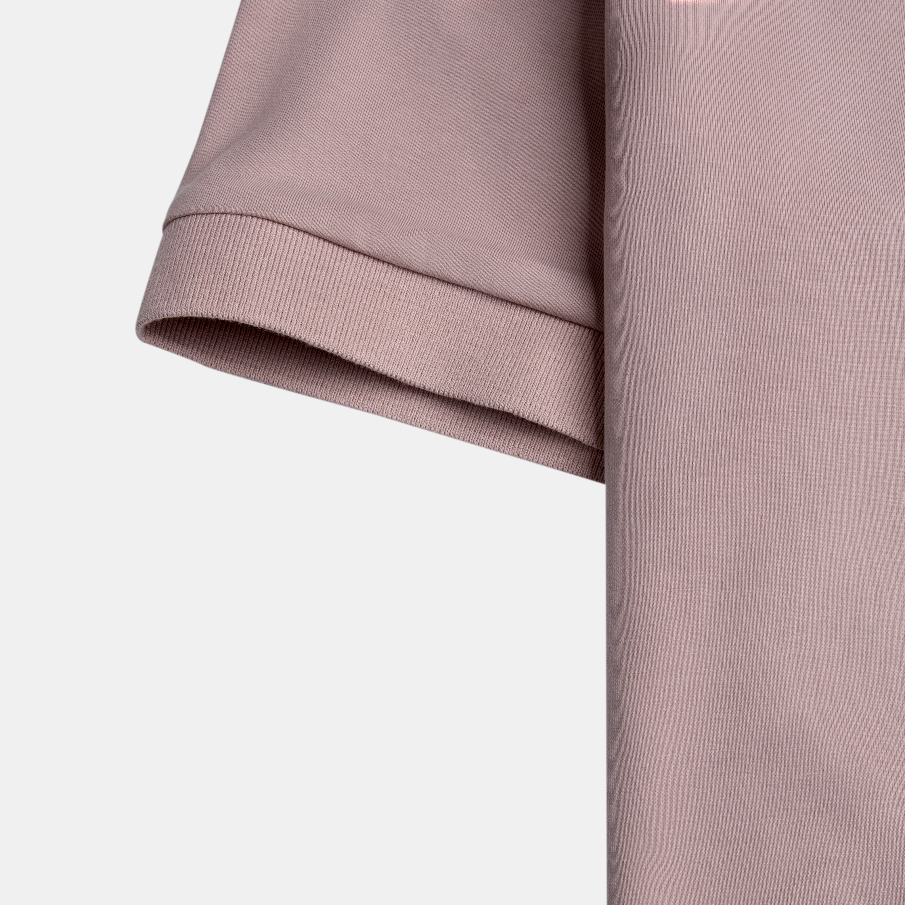 Áo Thun Polo Nam Trơn T49 - Vải Modal - Form Classic_thumbnail_8