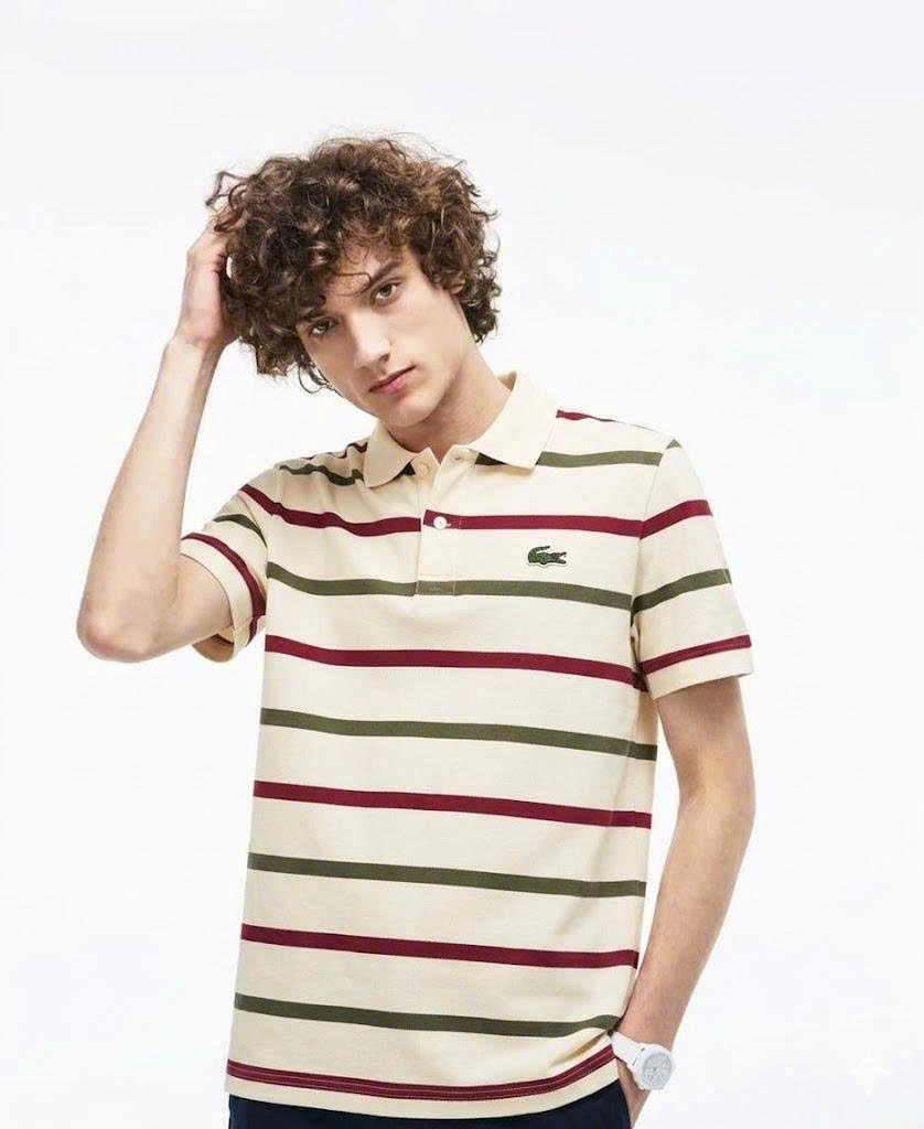 Áo polo nam Lacoste
