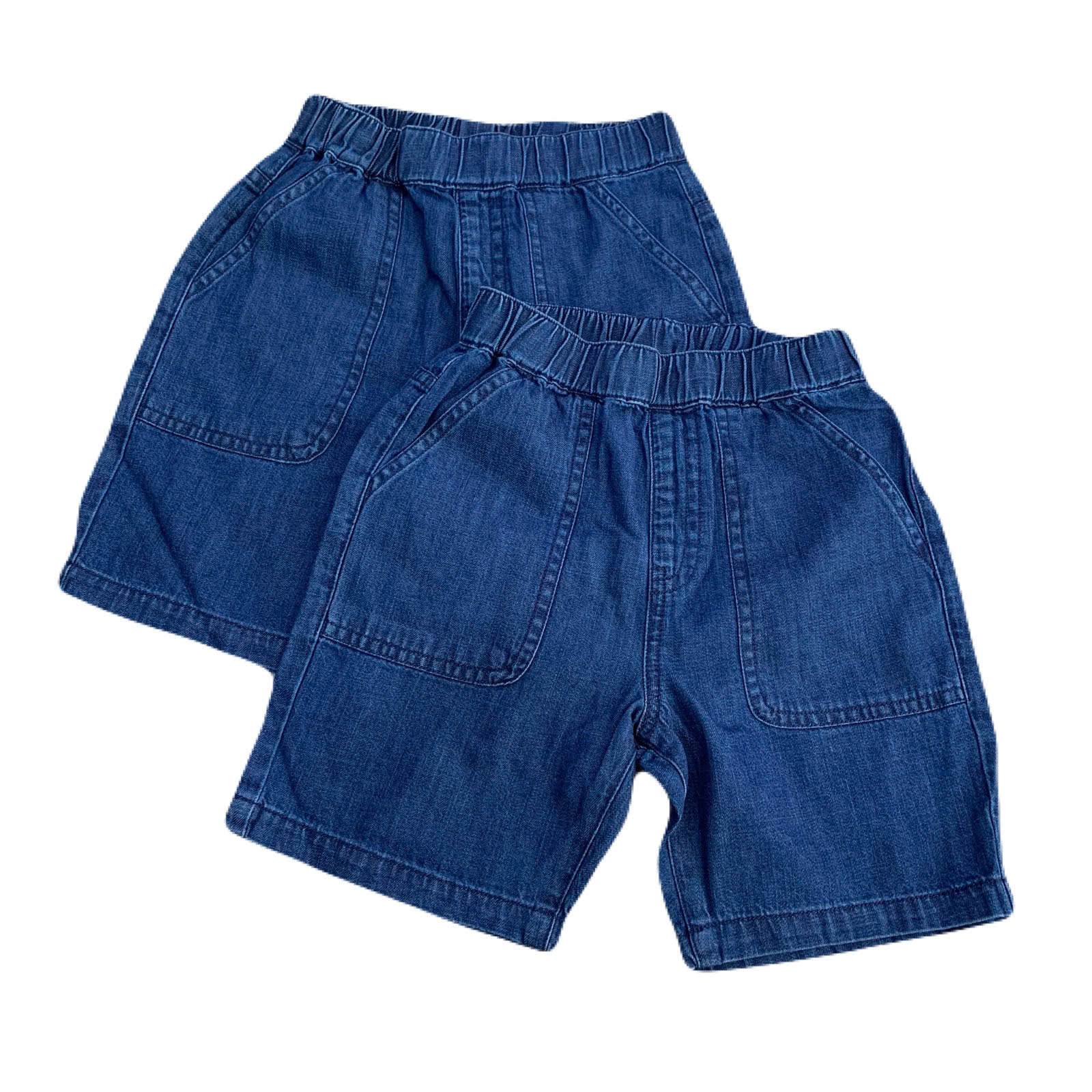 HE78 Quần short xịn bé