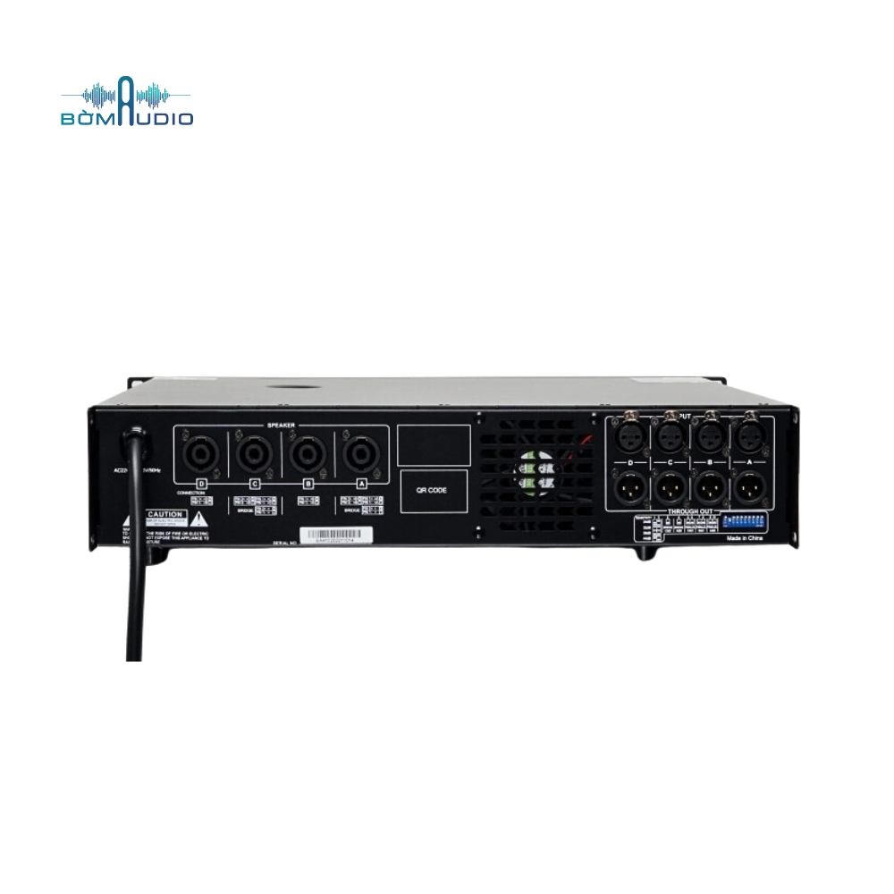 Cục Đẩy Công Suất DBACOUSTIC EA410_thumbnail_3
