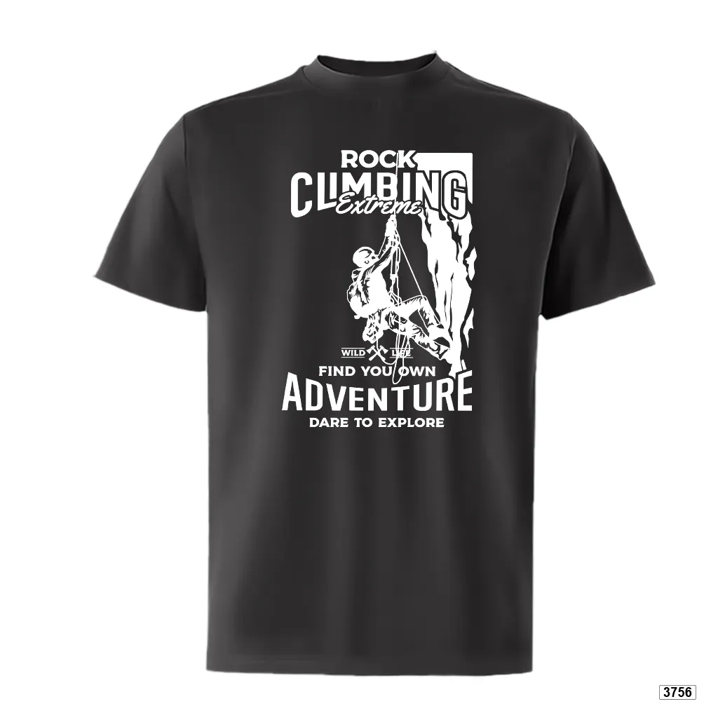 Áo thun nam form rộng Adventure TeePrint 3756_thumbnail_9