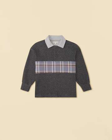 Speckled Polo