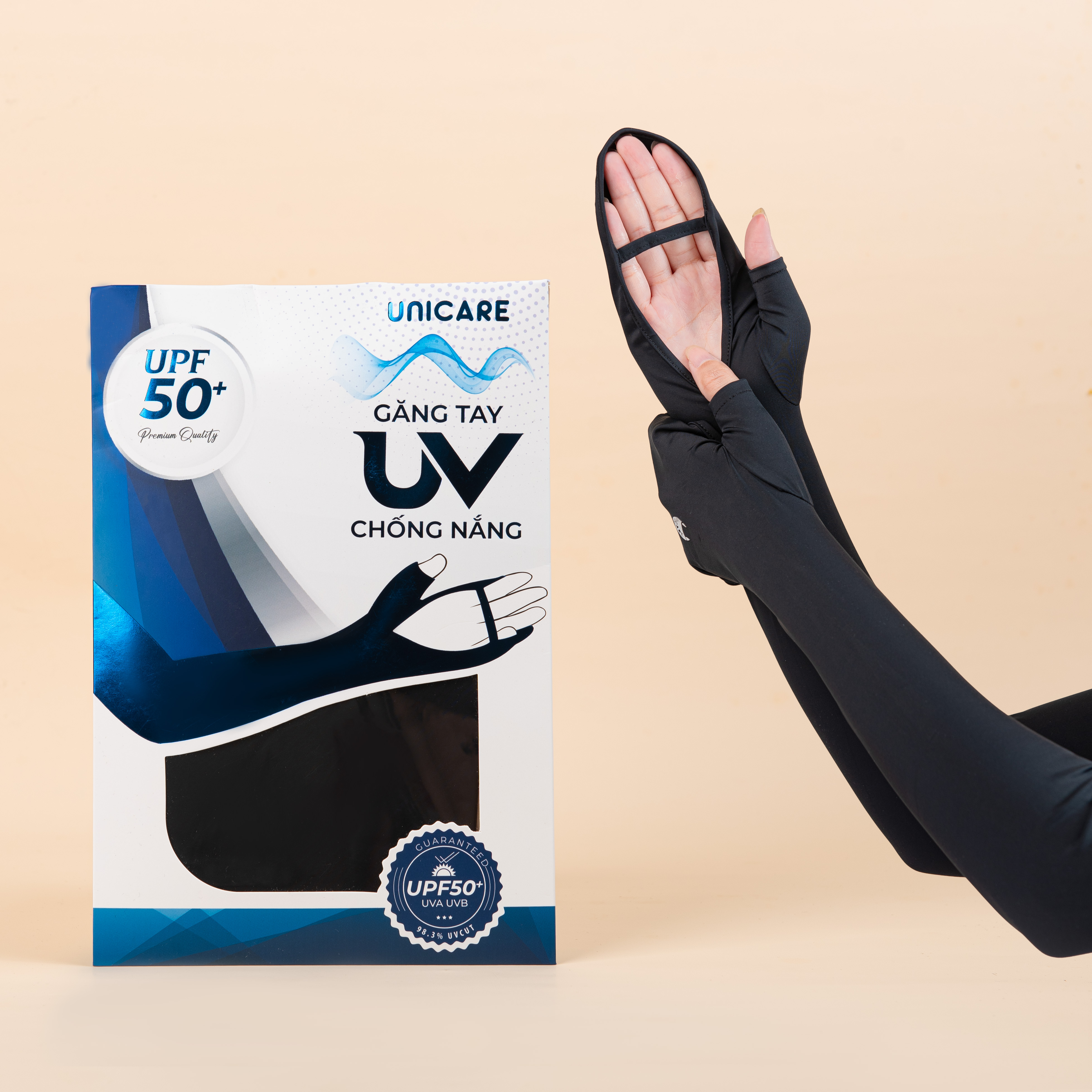 Combo 2 đôi găng tay UV Unicare - FREESHIP_thumbnail_8