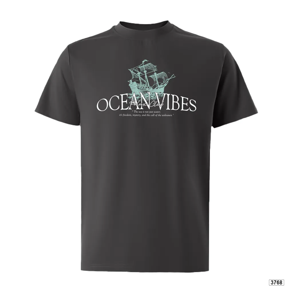 Áo thun nam form rộng Streetwear Ocean Vibes Polux 3768_thumbnail_11
