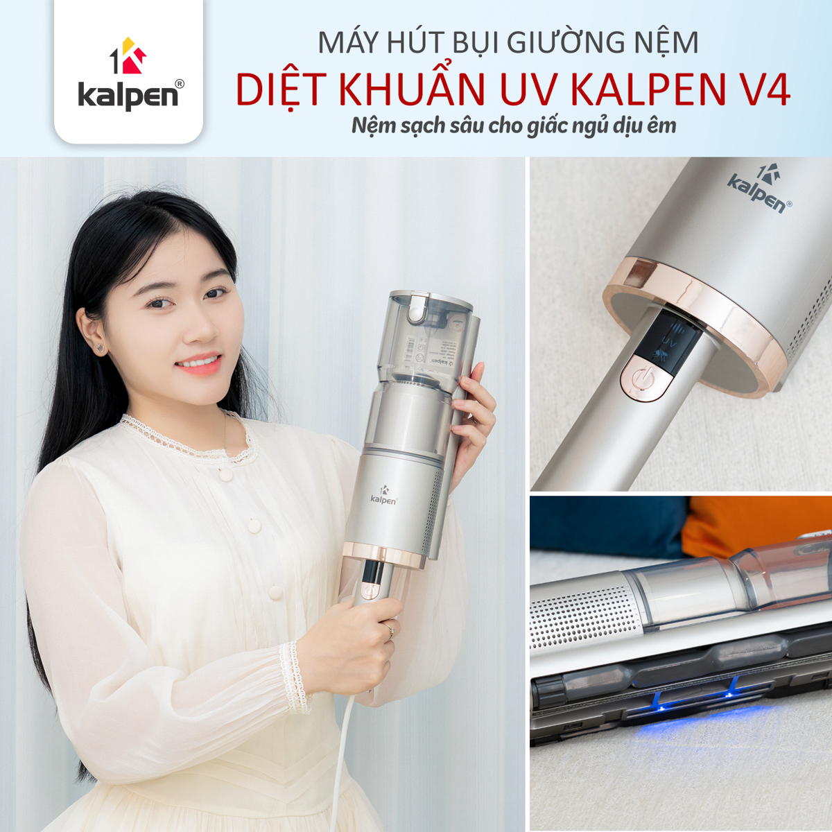 Máy hút bụi giường nệm diệt khuẩn UV_thumbnail_7